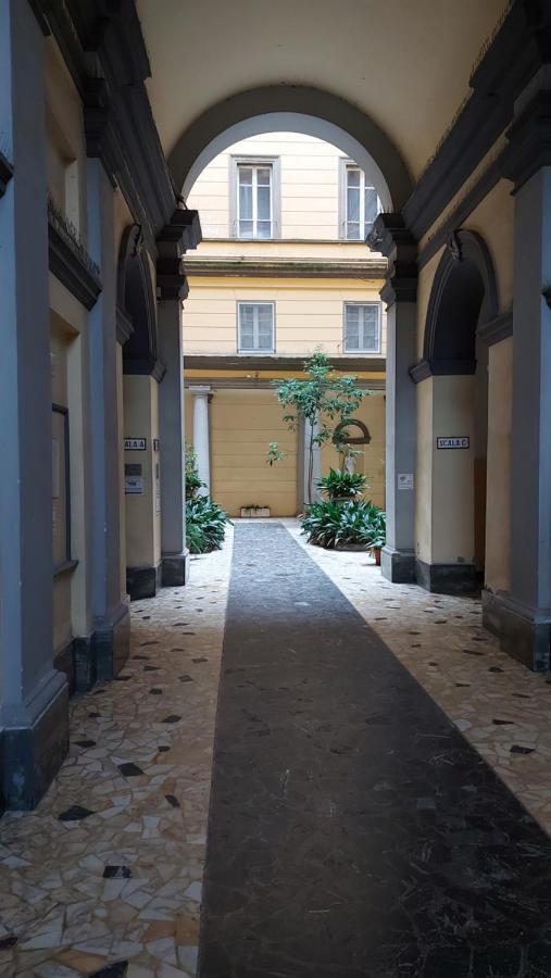 Glam Resort Luxury Lorenzo La Spezia Exterior foto