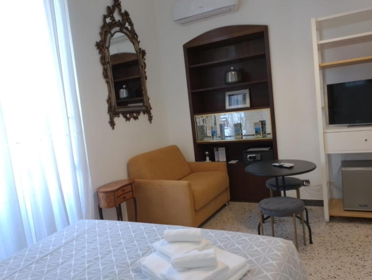 Glam Resort Luxury Lorenzo La Spezia Exterior foto