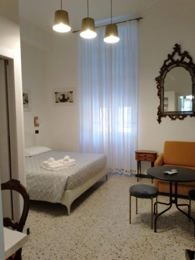 Glam Resort Luxury Lorenzo La Spezia Exterior foto